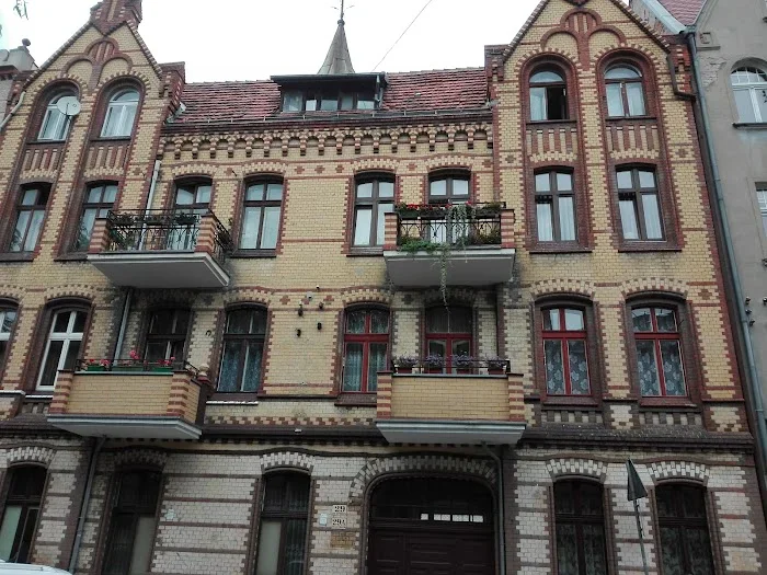 Hotel Rad - Restauracja Grudziądz