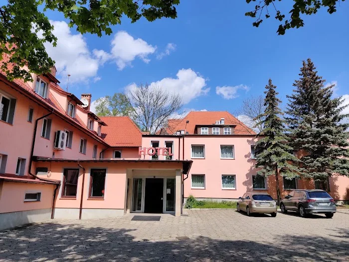 HOTEL RESTAURACJA ŻUŁAWY ELBLĄG Elbląg