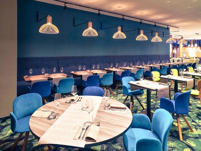 HOTEL RESTAURANT - Restauracja Jelenia Góra