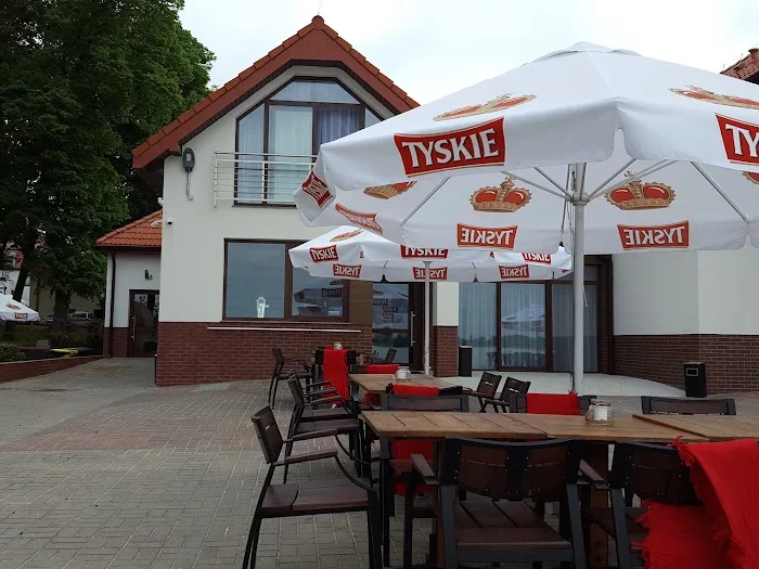 Hotel Rudnik - Restauracja Grudziądz