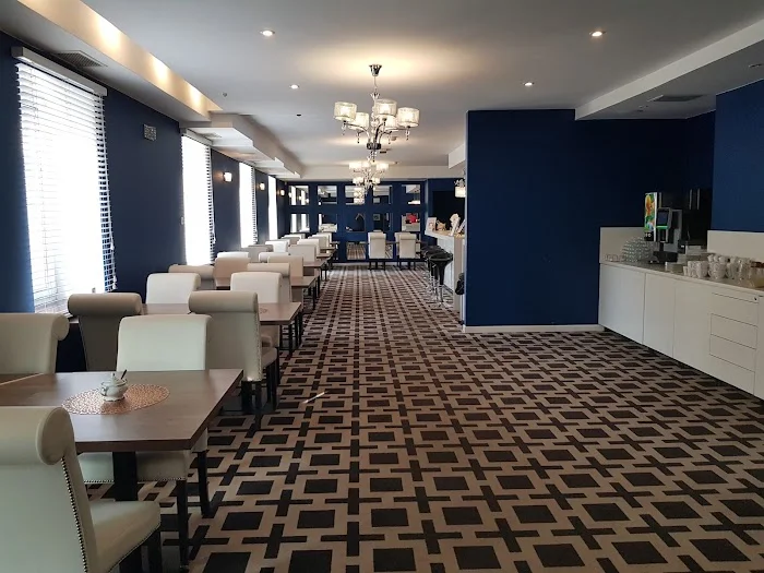 Hotel Sękowski - Restauracja Legnica