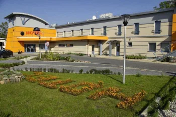 Hotel & SPA Majewski - Restauracja Malbork