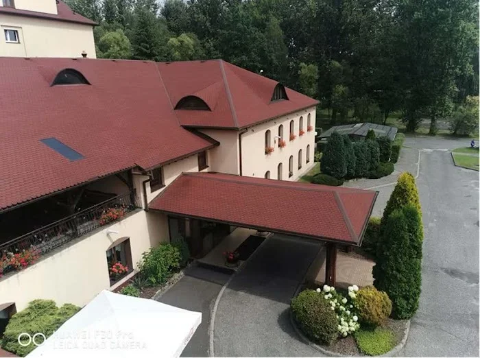 Hotel Trojak Mysłowice - Restauracja
