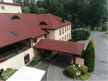 Hotel Trojak Mysłowice - Restauracja