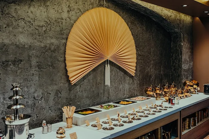 House of hot pot & BBQ - Restauracja Poznań