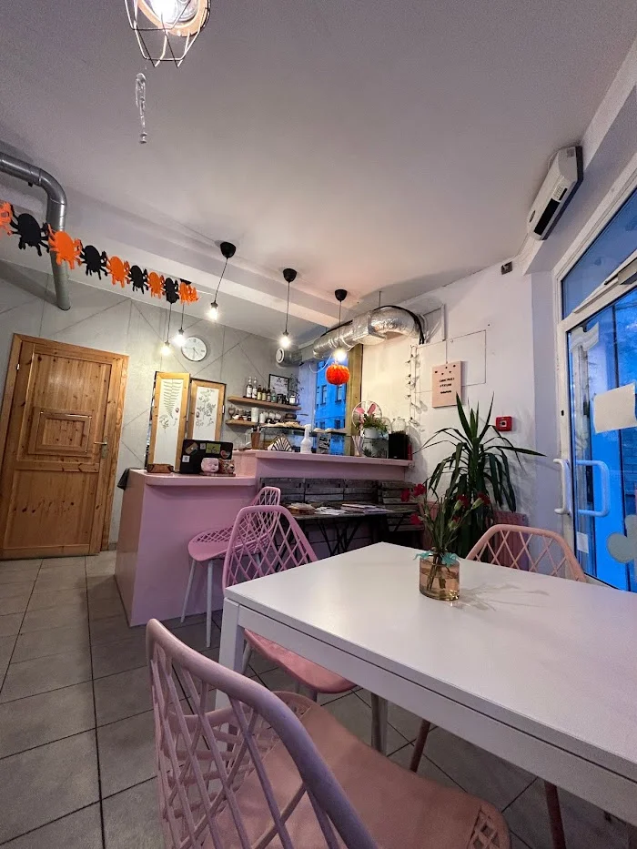 House of Seitan - Restauracja Gdańsk