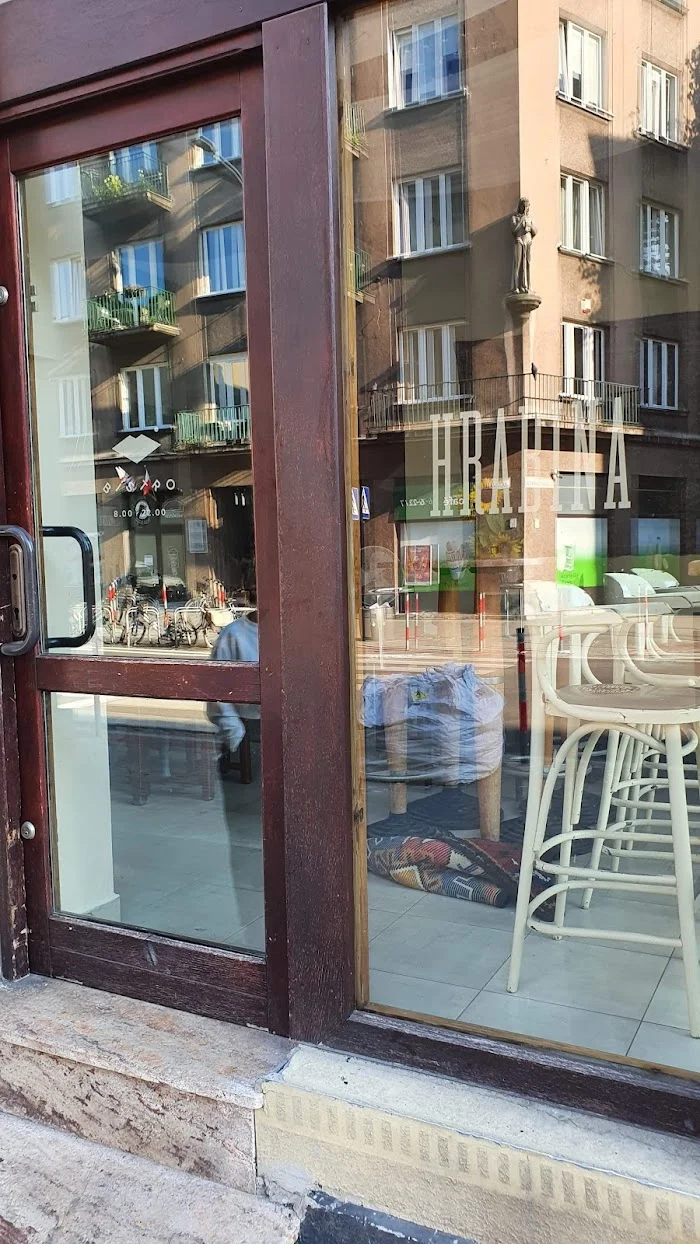 Hrabina Bistro - Restauracja Kraków