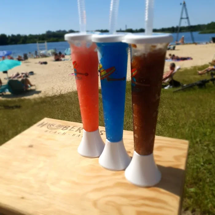 Hubertus Beach-Bar - Restauracja Mysłowice
