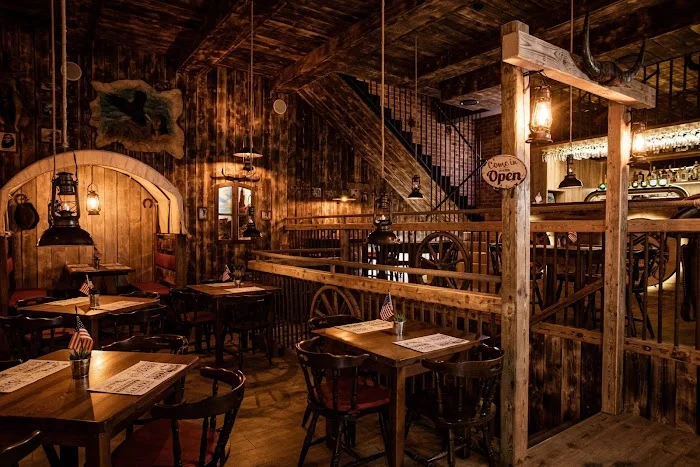Hudson - Restauracja Koszalin