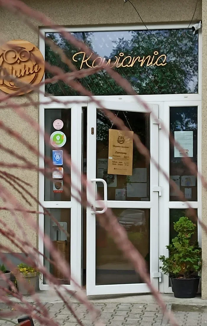 Huhu - bawialnia i kawiarnia Tychy