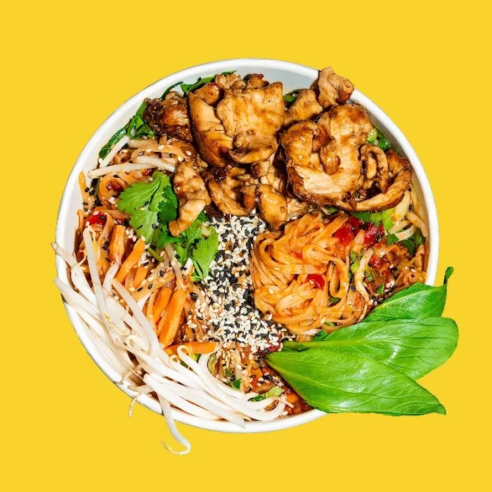 HulThai | Najlepszy Pad Thai we Wrocławiu - Restauracja