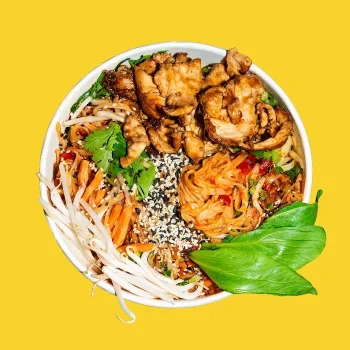 HulThai | Najlepszy Pad Thai we Wrocławiu - Restauracja