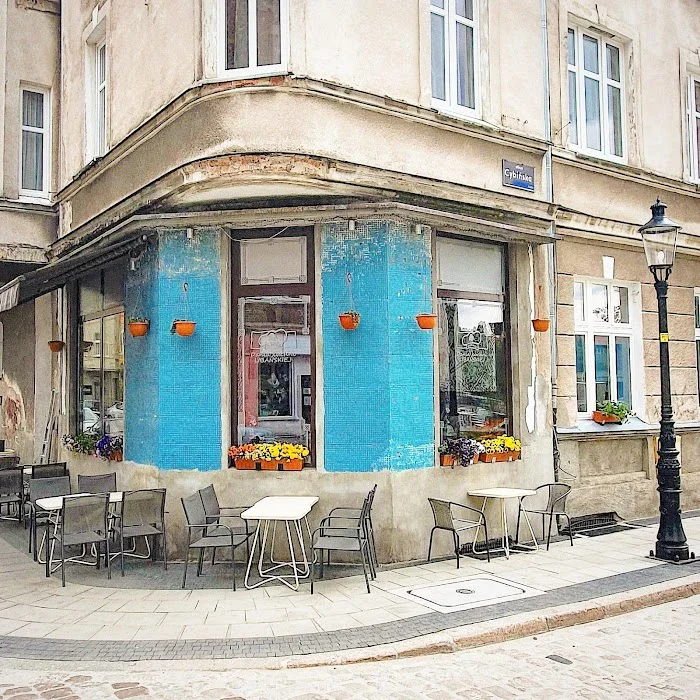 Humhum - Restauracja Poznań