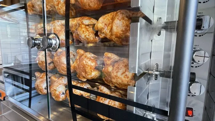 HUNKY HEN - Restauracja Toruń