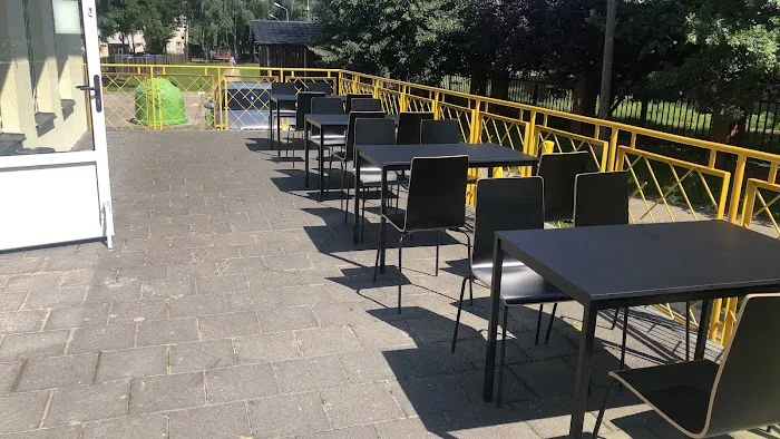 Huong Tra Asia - Restauracja Radom