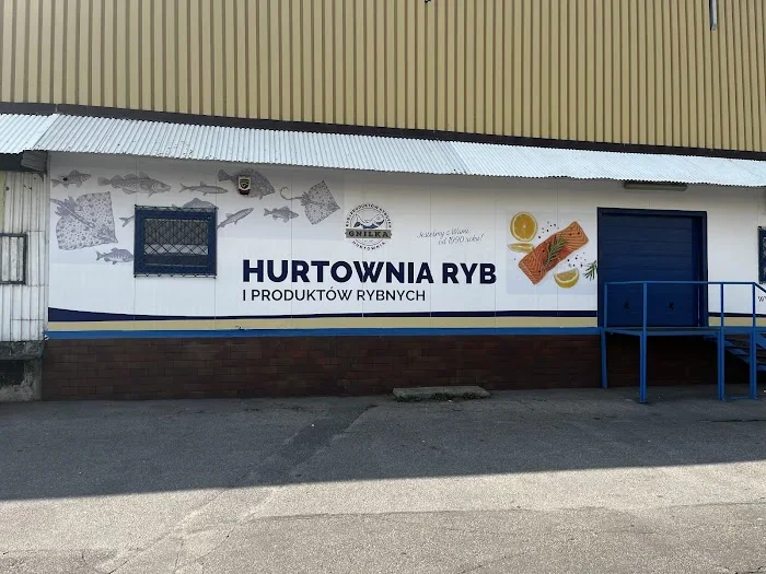 Hurtownia ryb i produktów rybnych. Jesteśmy z Wami od 1990 r. - Restauracja Katowice