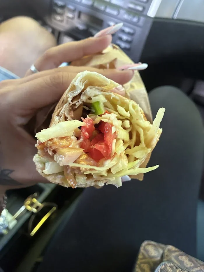 Hype Kebab - Restauracja Łódź