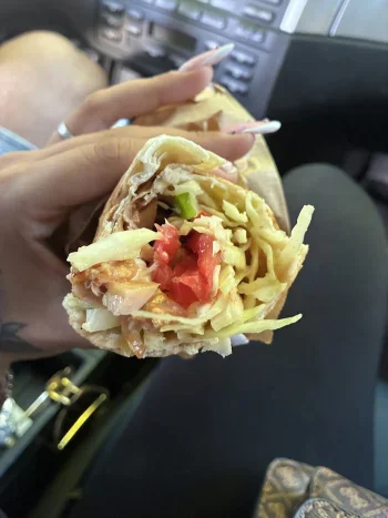 Hype Kebab - Restauracja Łódź