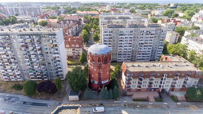 i Browar Colberg - Restauracja Kołobrzeg