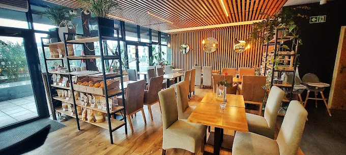 i catering Fitback Food & Family - Wrocław - Restauracja