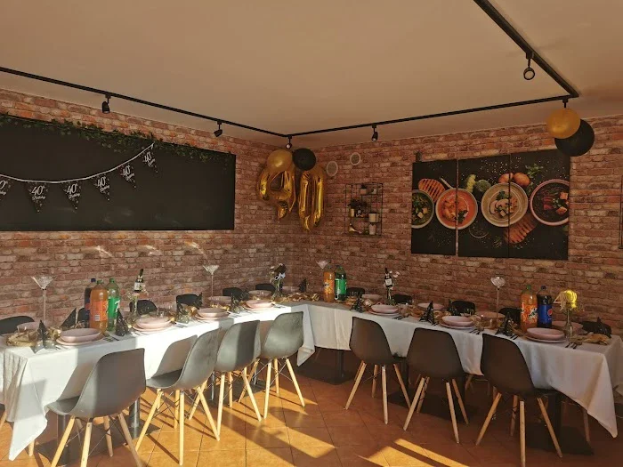 i catering okolicznościowy - Bistro Cafe Mia - Restauracja Łódź