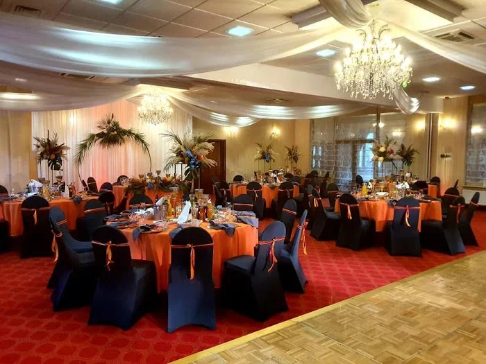 i Hotel u Pietrzaków - Restauracja Marki