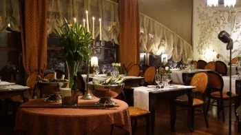 i Kawiarnia Weranda - Restauracja Bydgoszcz