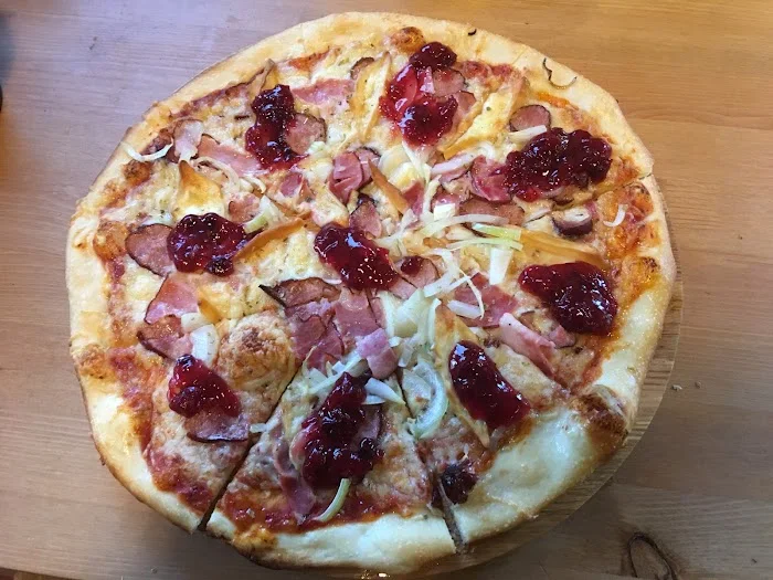 I Love Pizza Gont - Restauracja Zakopane