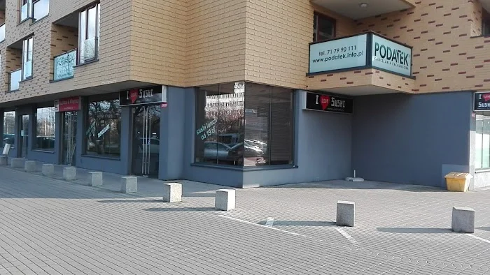 I Love Sushi - Grabiszyńska - Restauracja Wrocław