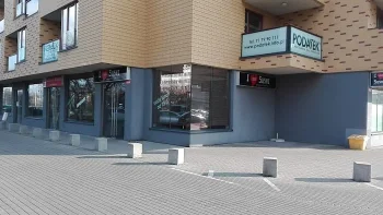 I Love Sushi - Grabiszyńska - Restauracja Wrocław