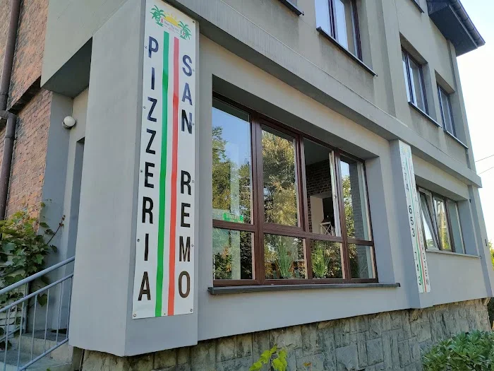 i Pizzeria - San Remo - Restauracja Gliwice