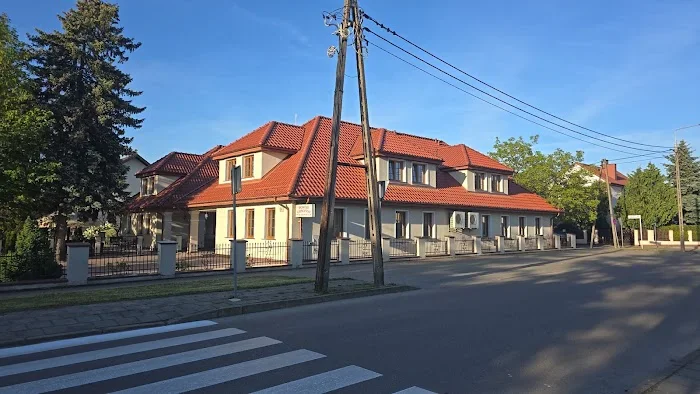 i Pokoje Gościnne Ambrozja - Restauracja Mława