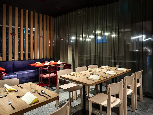 ibis Kitchen Centrum - Restauracja Kraków