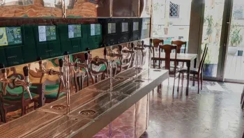 IBU Craft Beers - Restauracja Gliwice