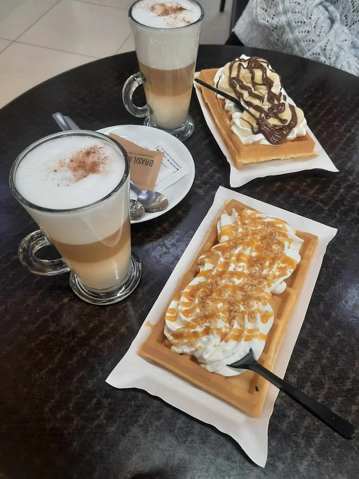 Ice Cafe - Kawiarnia Tarnów