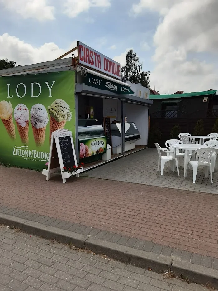 " ICE CUBE " - Restauracja Władysławowo