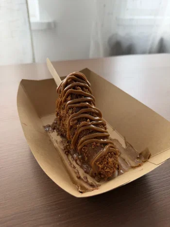 Icechessecake - Restauracja Toruń