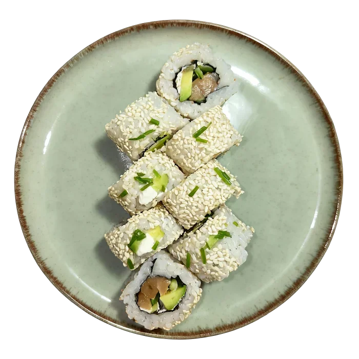 Ichi Sushi Leszno - Restauracja