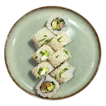 Ichi Sushi Leszno - Restauracja