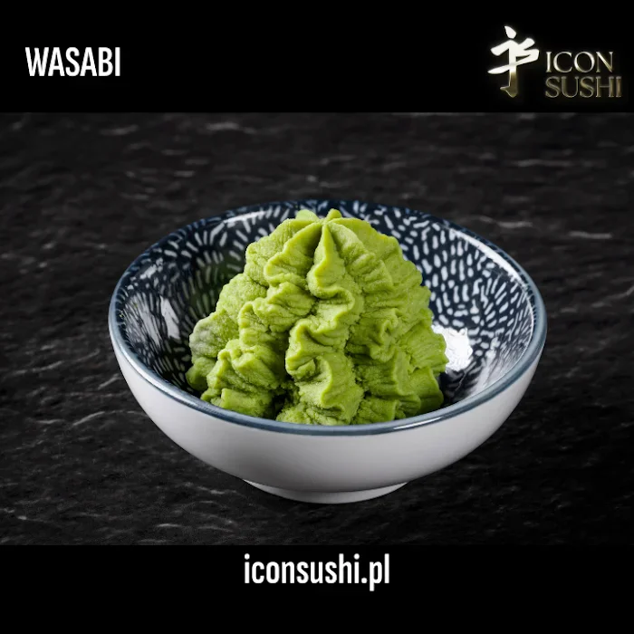 ICON SUSHI - Restauracja Łódź