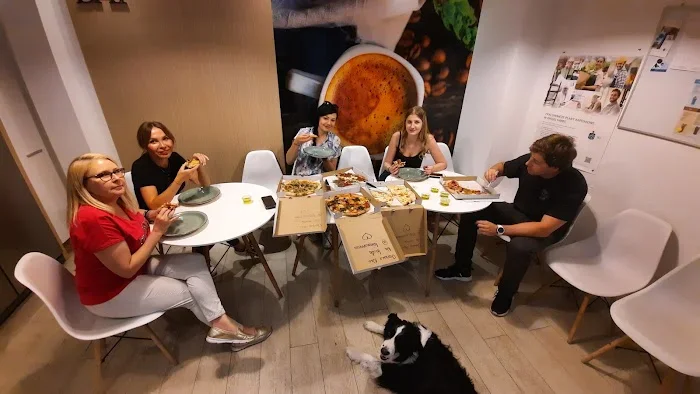 Ideolo Retkinia Pizza Włoska - Restauracja Łódź