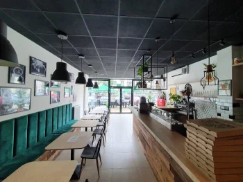 🍕IGGY PIZZA - Restauracja Mińsk Mazowiecki