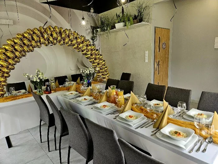 Igraszki Smaku Igraszki Losu - Restauracja Łódź
