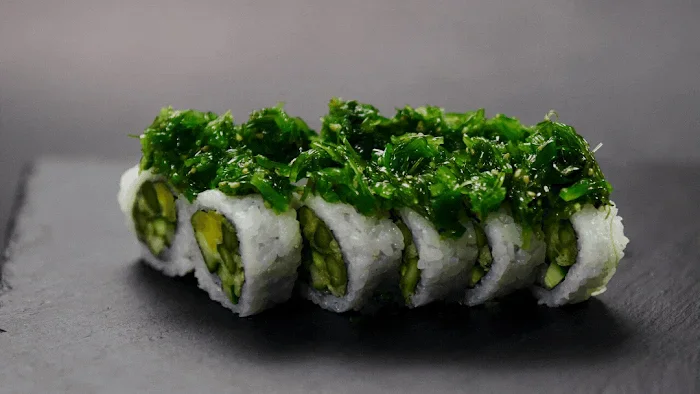 IKEDA SUSHI - Restauracja Rzeszów