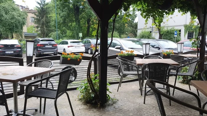 Il Calzone - Restauracja Kraków