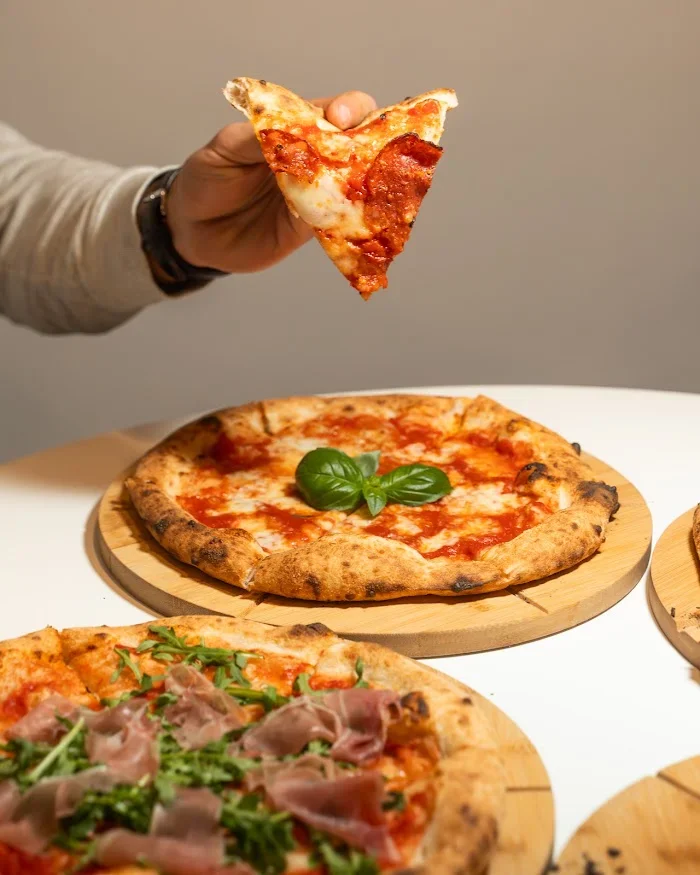 IL FORNO - PIZZA BIAŁKA TATRZAŃSKA - Restauracja Białka Tatrzańska