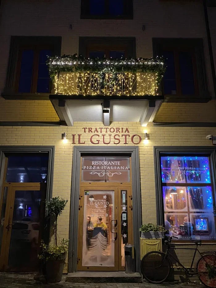 Il Gusto - Restauracja Częstochowa