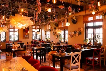 IL PANINO Gdańsk - Restauracja