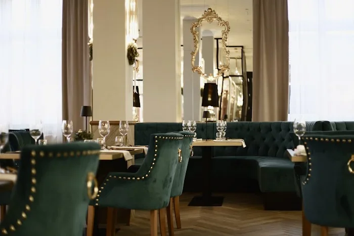 Il Pavone Restauracja - Gorzów Gorzów Wielkopolski