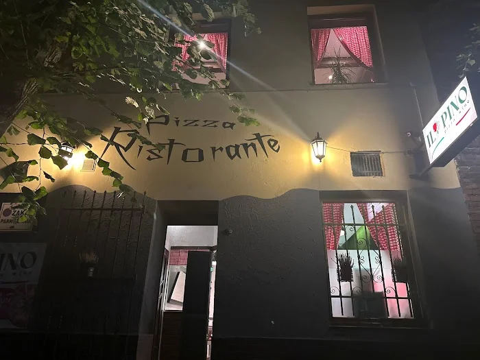 IL Pino Pizza & Wino - Restauracja Sosnowiec